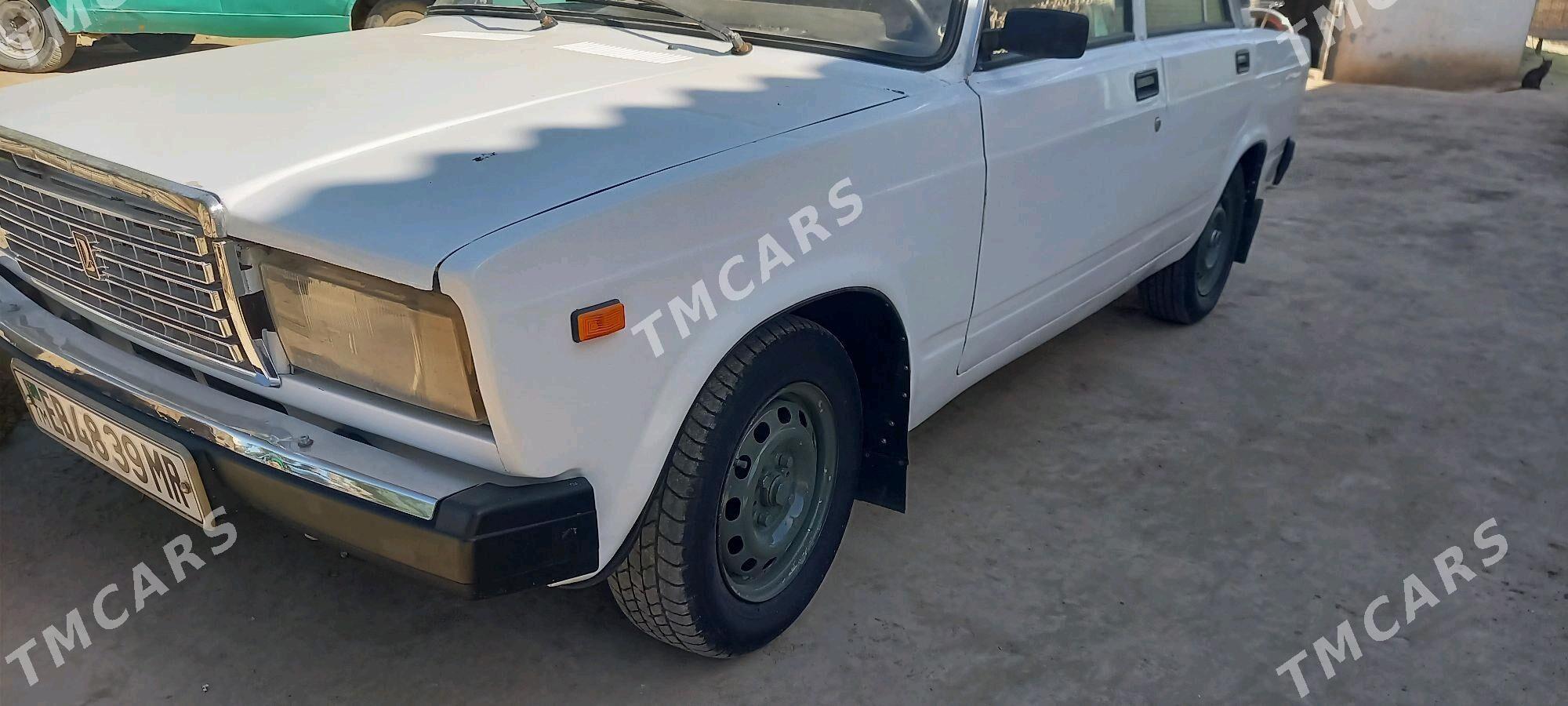 Lada 2107 1993 - 19 000 TMT - Сакарчага - img 4
