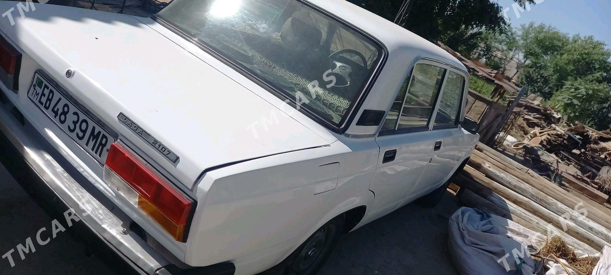 Lada 2107 1993 - 19 000 TMT - Сакарчага - img 3