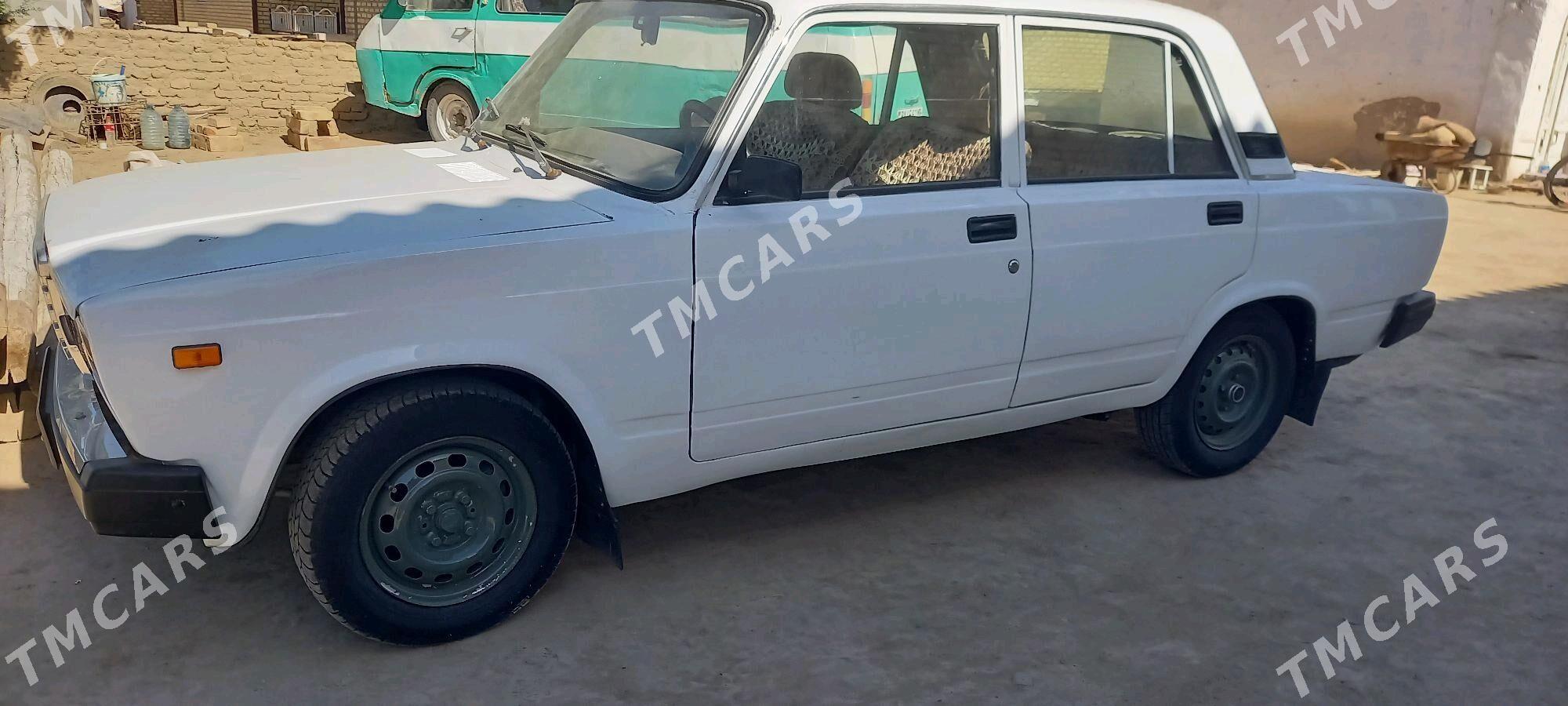 Lada 2107 1993 - 19 000 TMT - Сакарчага - img 5