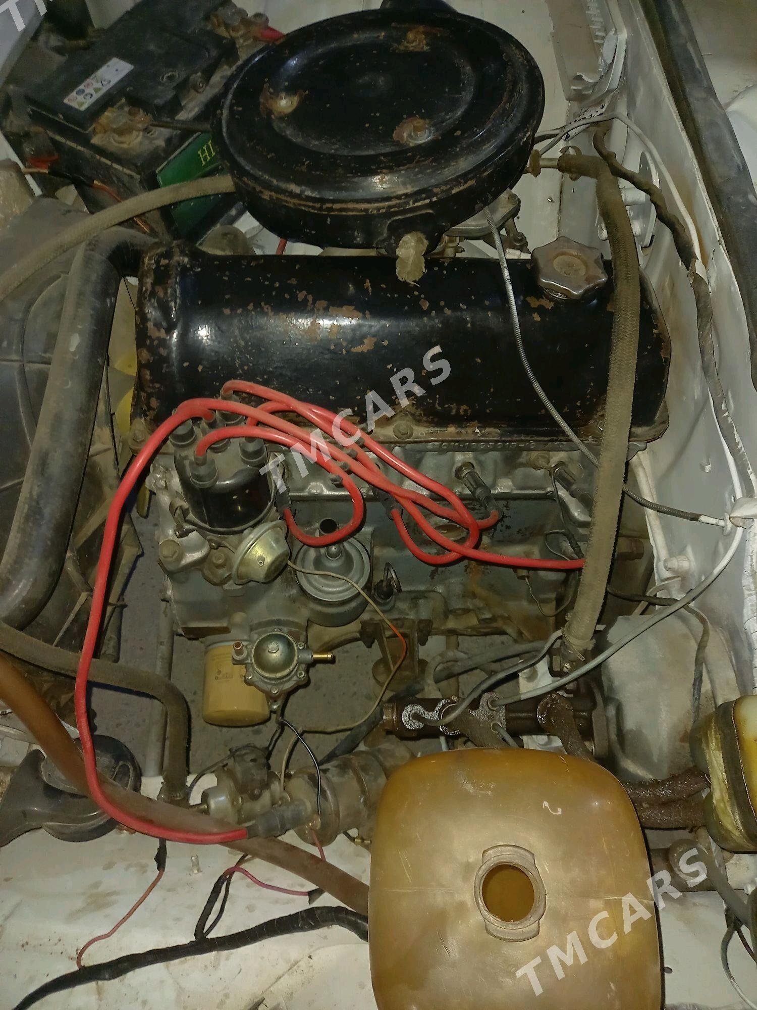 Lada 2107 1993 - 19 000 TMT - Сакарчага - img 6