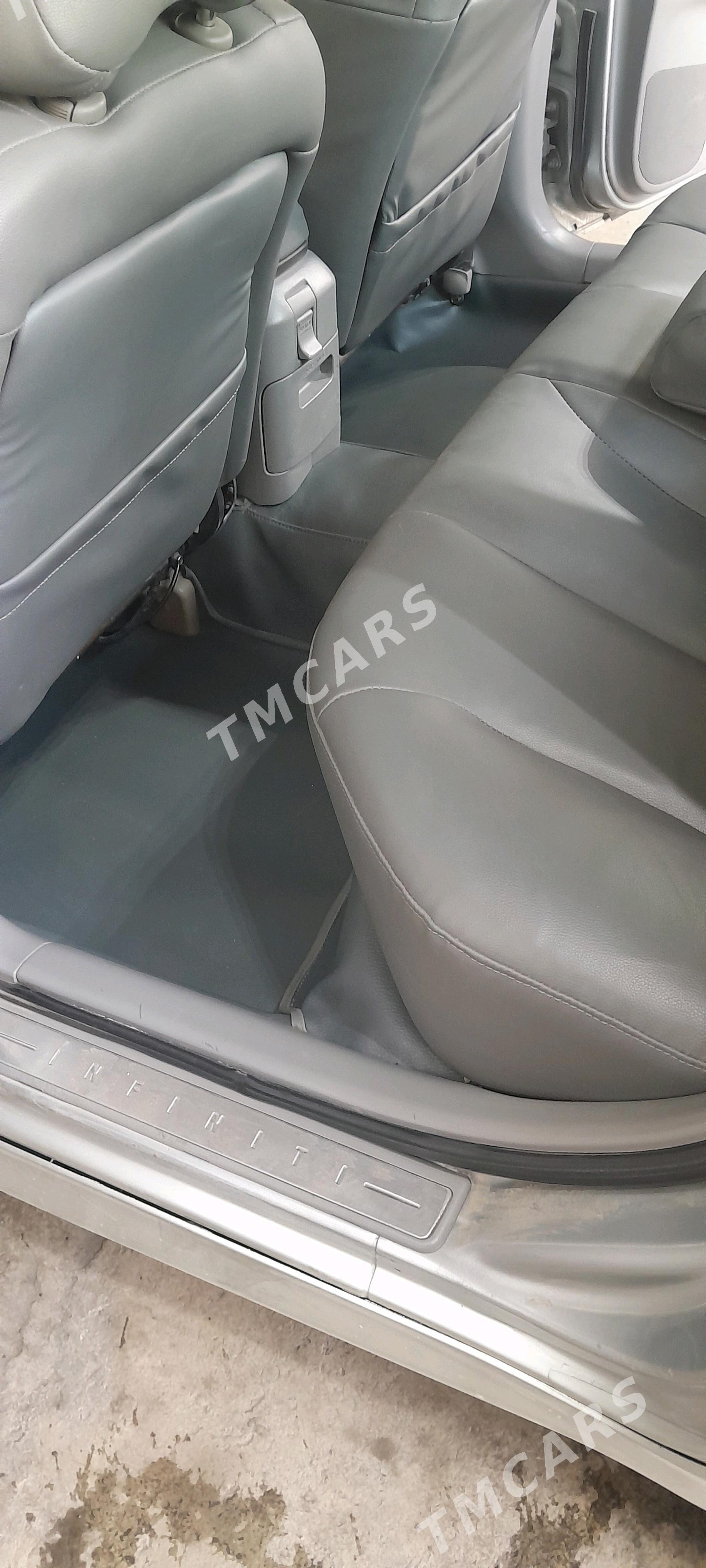 Infiniti I30 2000 - 70 000 TMT - Çoganly - img 9