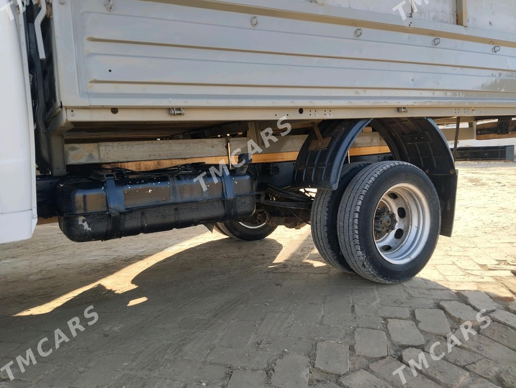 Gaz Gazel 2015 - 190 000 TMT - Мары - img 3