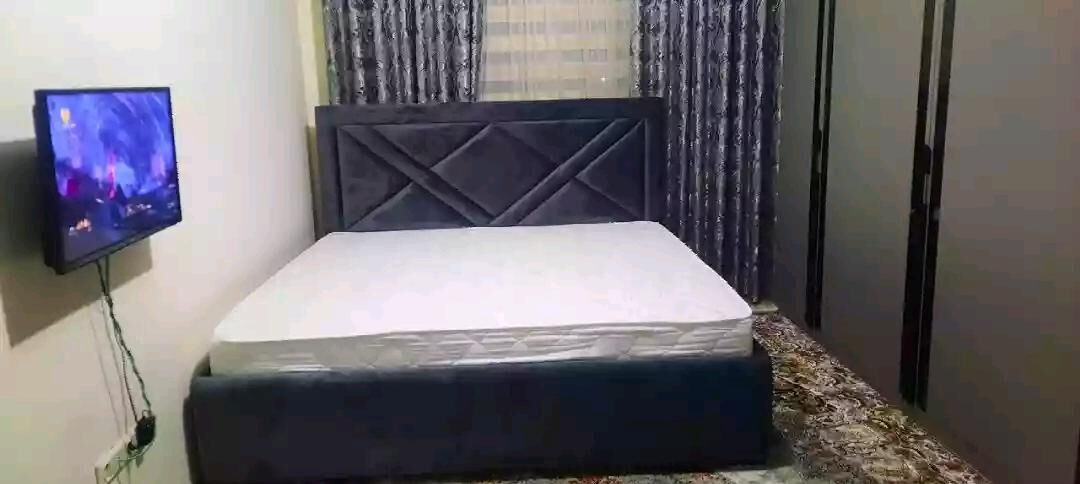 spalny krawat кровать спальни - Aşgabat - img 9