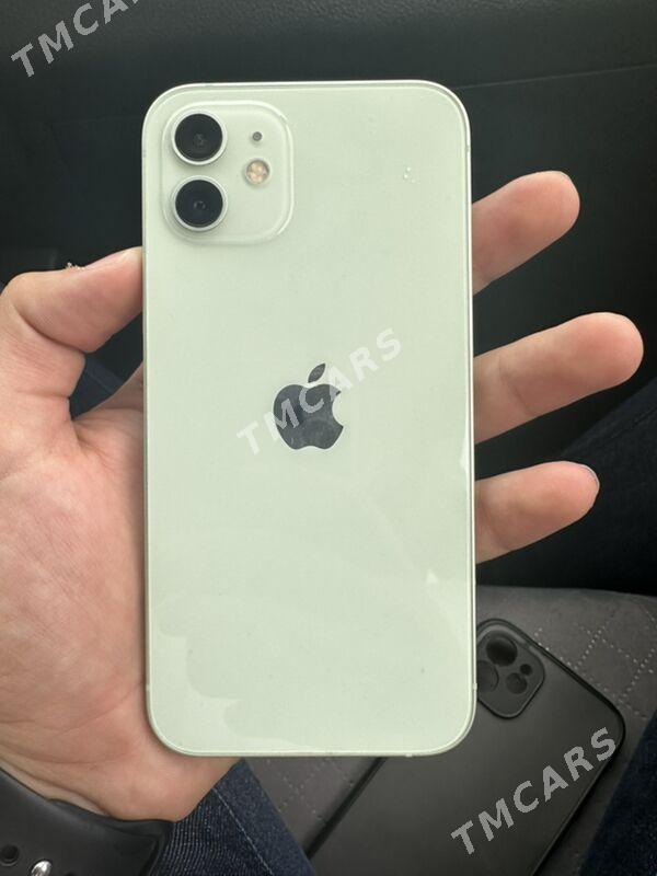 iPhone 12 - Aşgabat - img 2