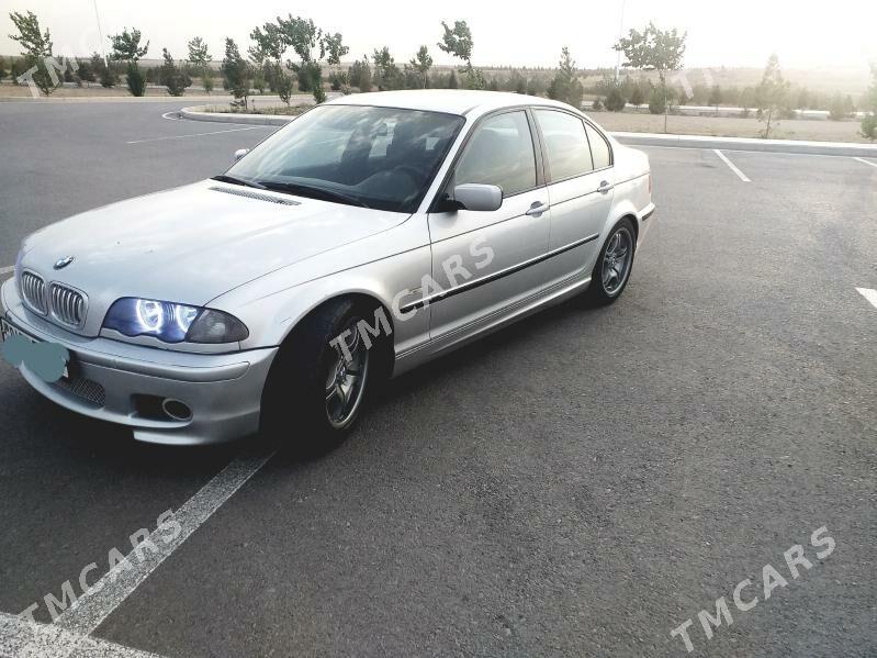 BMW 325 2000 - 110 000 TMT - Ак-Бугдайский этрап - img 2