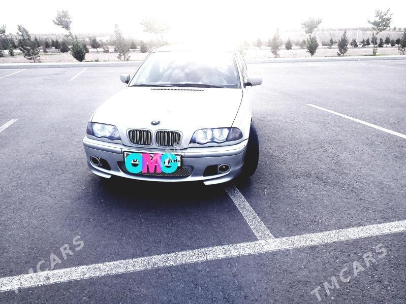 BMW 325 2000 - 110 000 TMT - Ак-Бугдайский этрап - img 5