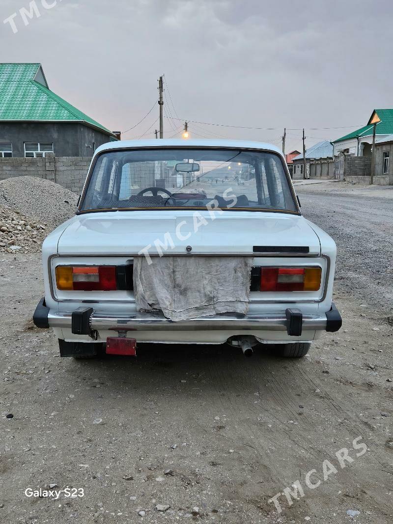 Lada 2106 1984 - 25 000 TMT - Балканабат - img 2