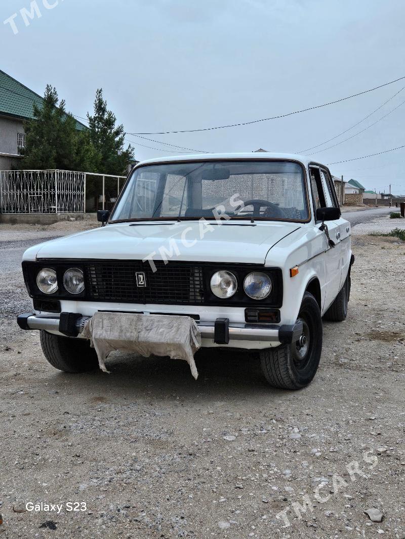 Lada 2106 1984 - 25 000 TMT - Балканабат - img 3