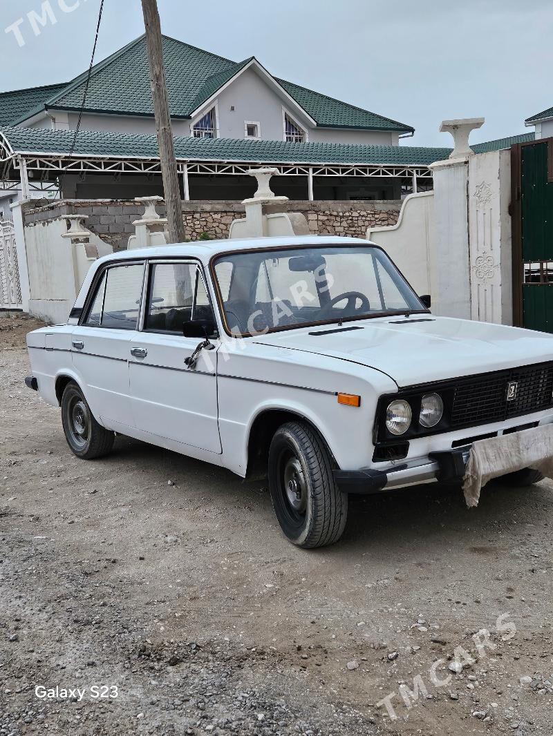 Lada 2106 1984 - 25 000 TMT - Балканабат - img 4