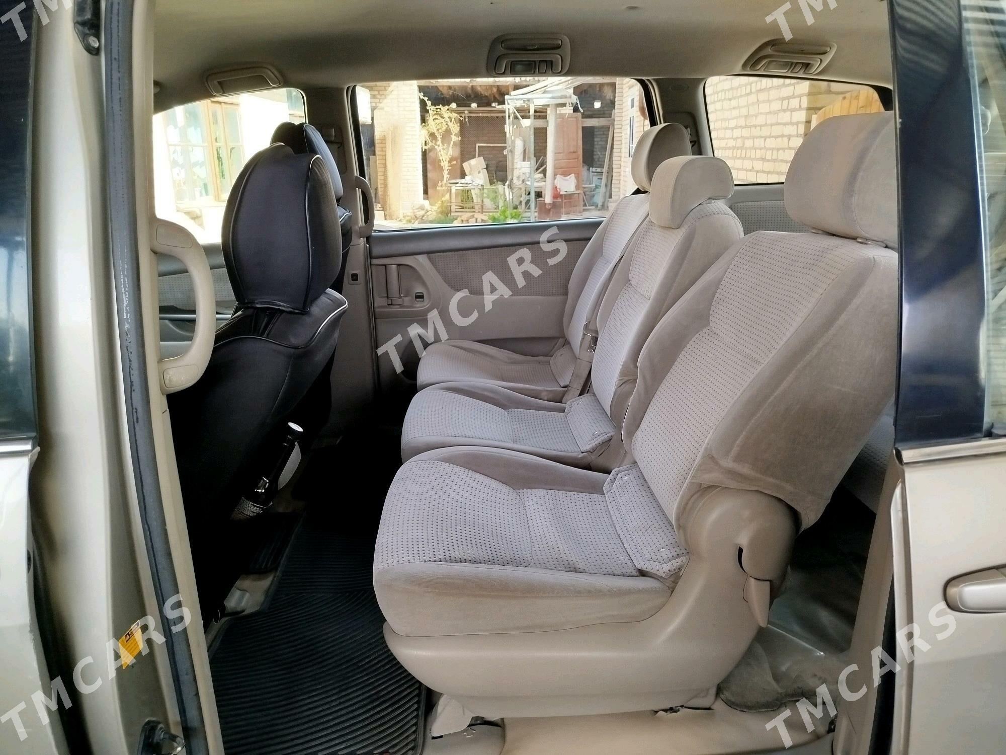 Toyota Sienna 2006 - 245 000 TMT - Dänew - img 6