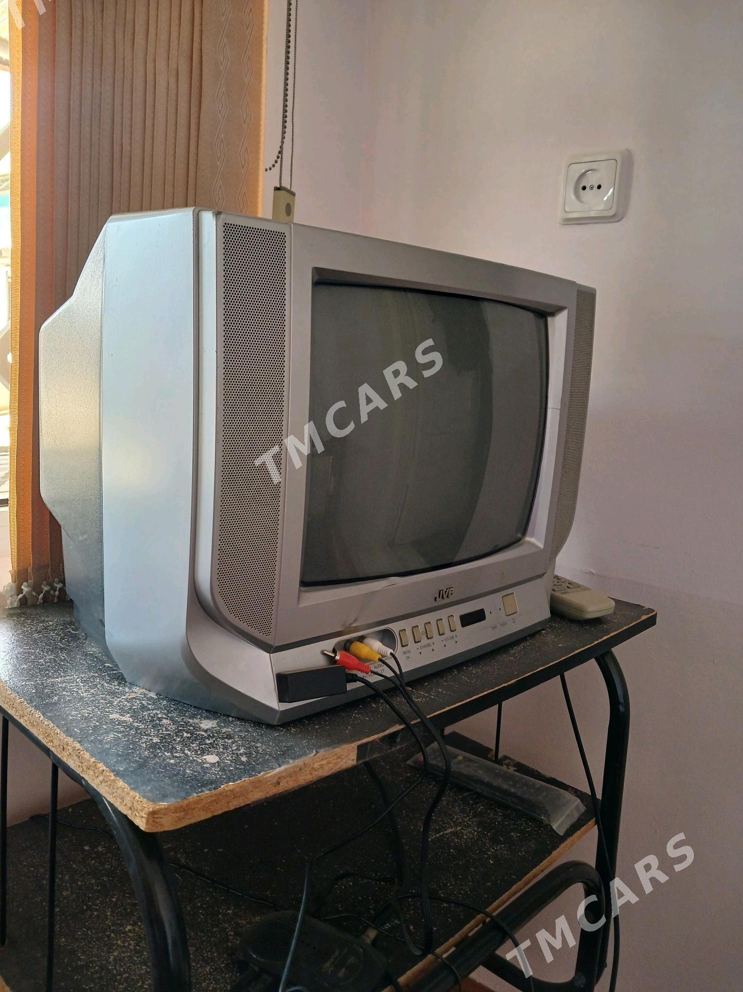 telewizor - Гызыларбат - img 2