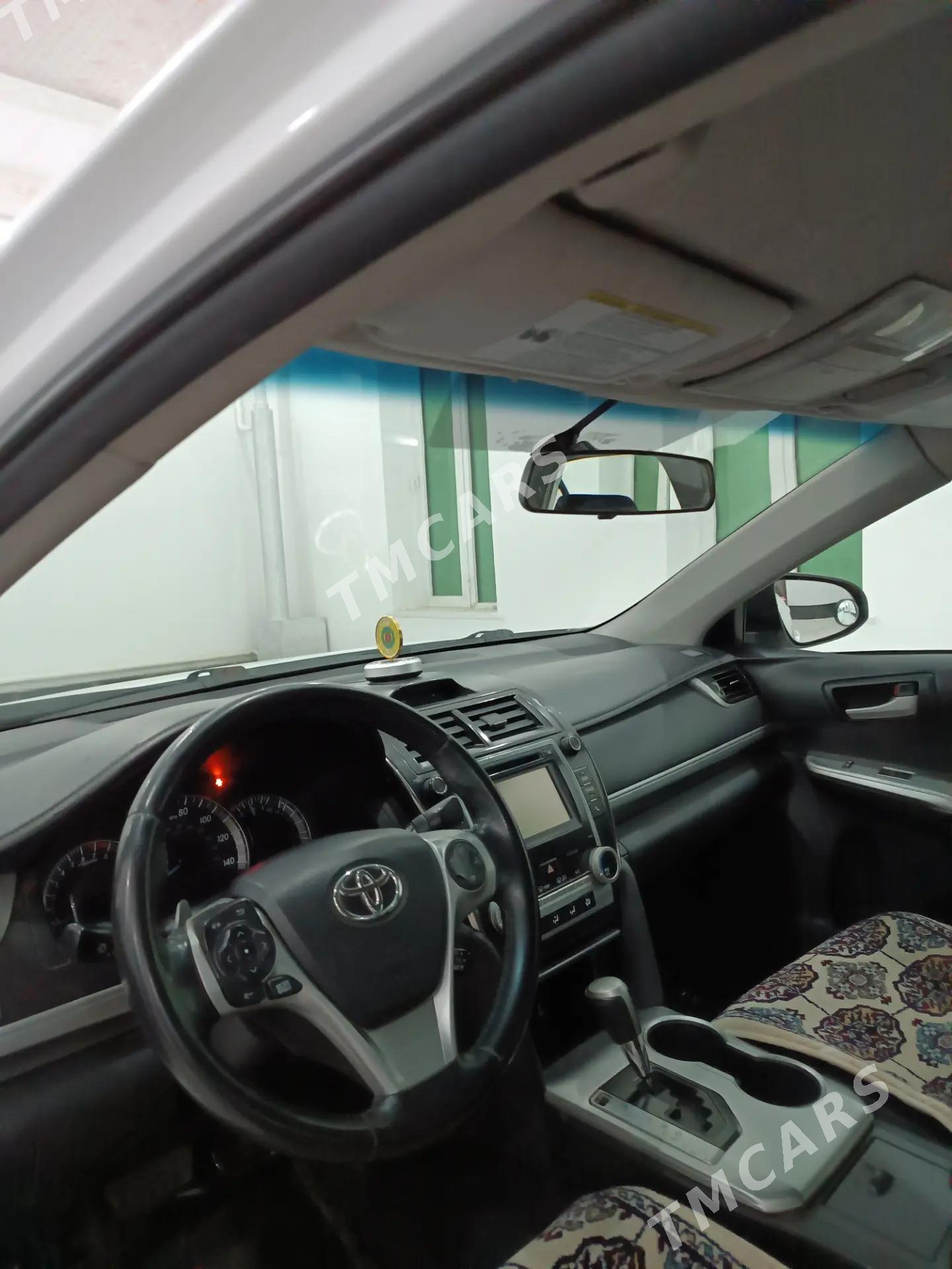 Toyota Camry 2014 - 220 000 TMT - Farap - img 3