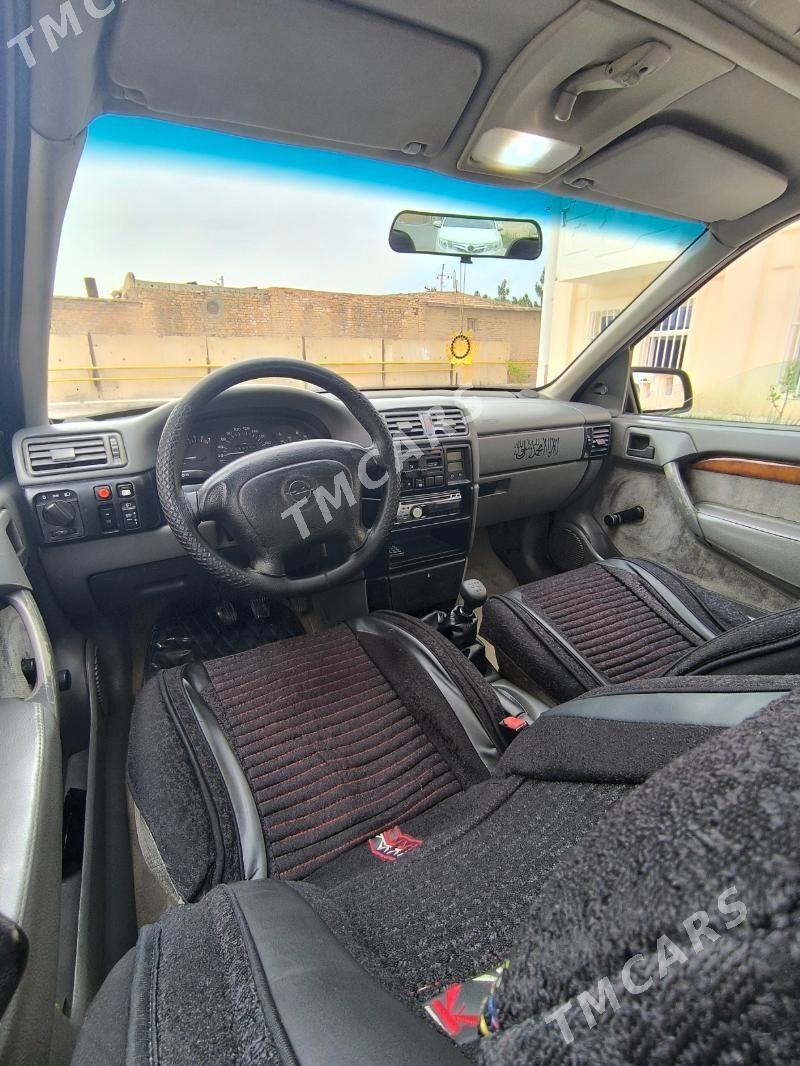 Opel Vectra 1994 - 60 000 TMT - Türkmenabat - img 9