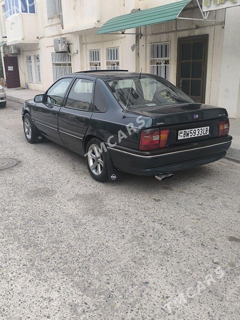 Opel Vectra 1994 - 60 000 TMT - Türkmenabat - img 3