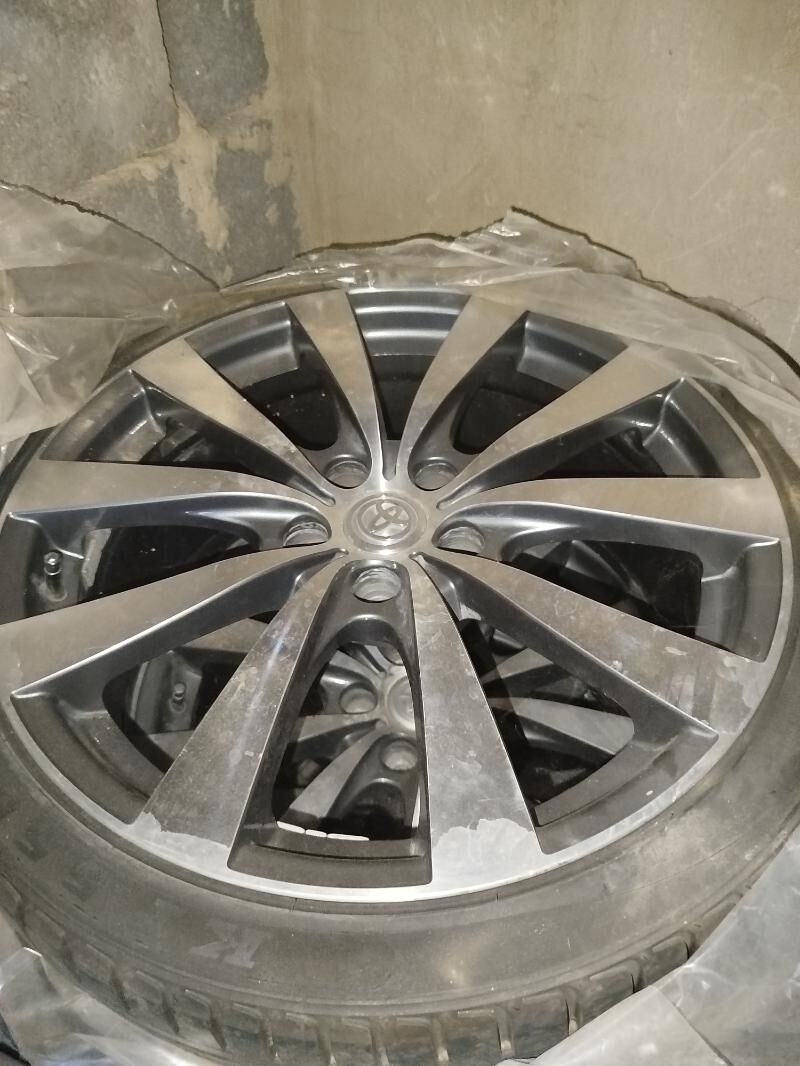 Awalon disga 1 400 TMT - Ашхабад - img 2