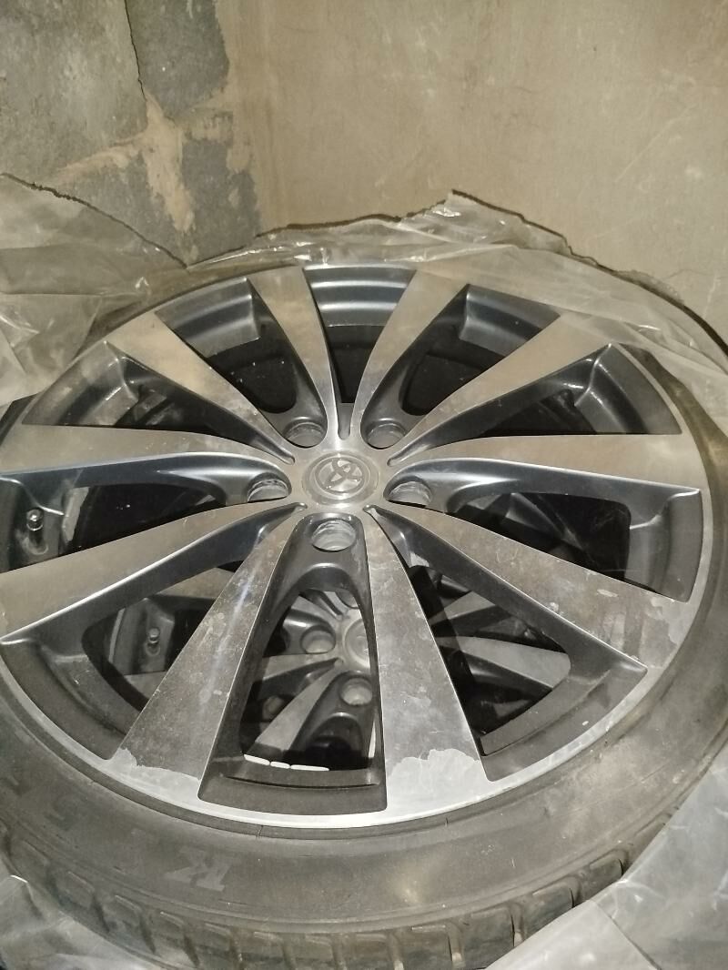 Awalon disga 1 400 TMT - Ашхабад - img 3