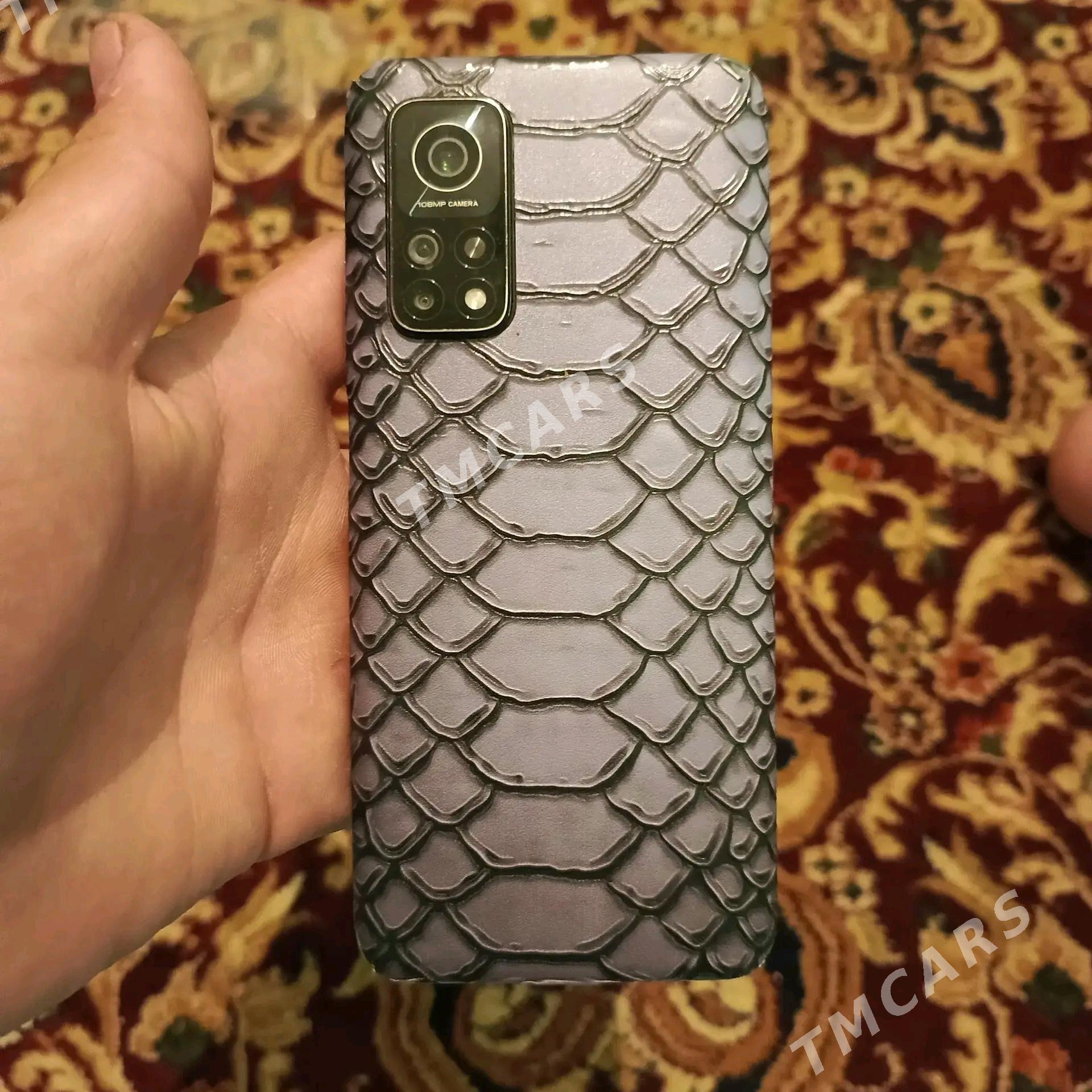 Xiaomi 10T pro - етр. Туркменбаши - img 3
