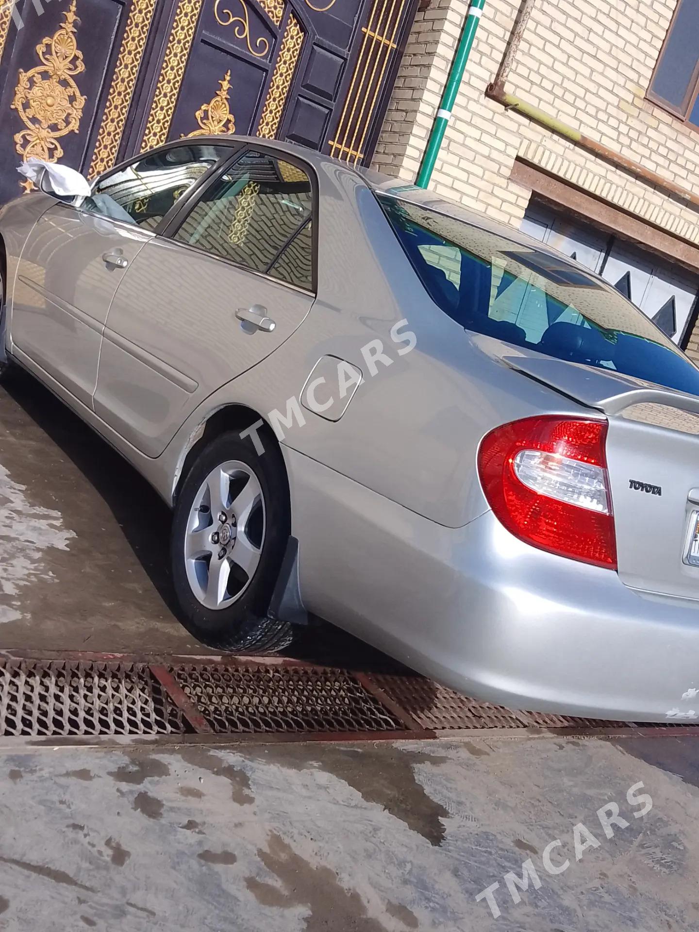 Toyota Camry 2003 - 190 000 TMT - Dänew - img 2