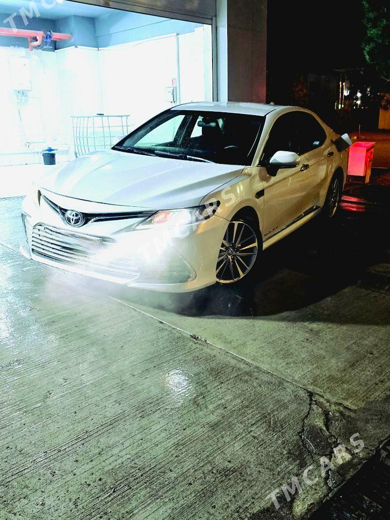 Toyota Camry 2020 - 260 000 TMT - Ашхабад - img 5