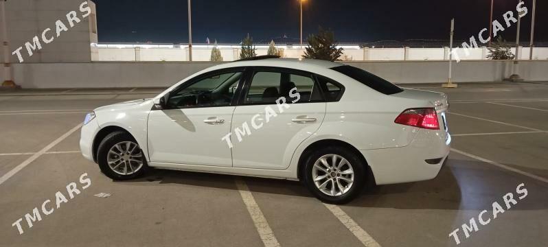 Brilliance H330 2018 - 138 000 TMT - Aşgabat - img 3
