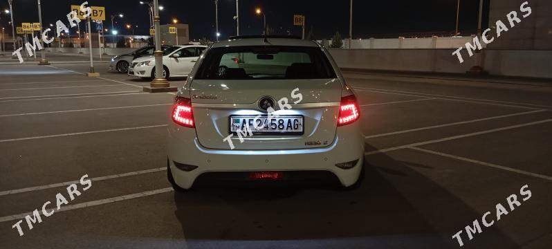 Brilliance H330 2018 - 138 000 TMT - Aşgabat - img 2