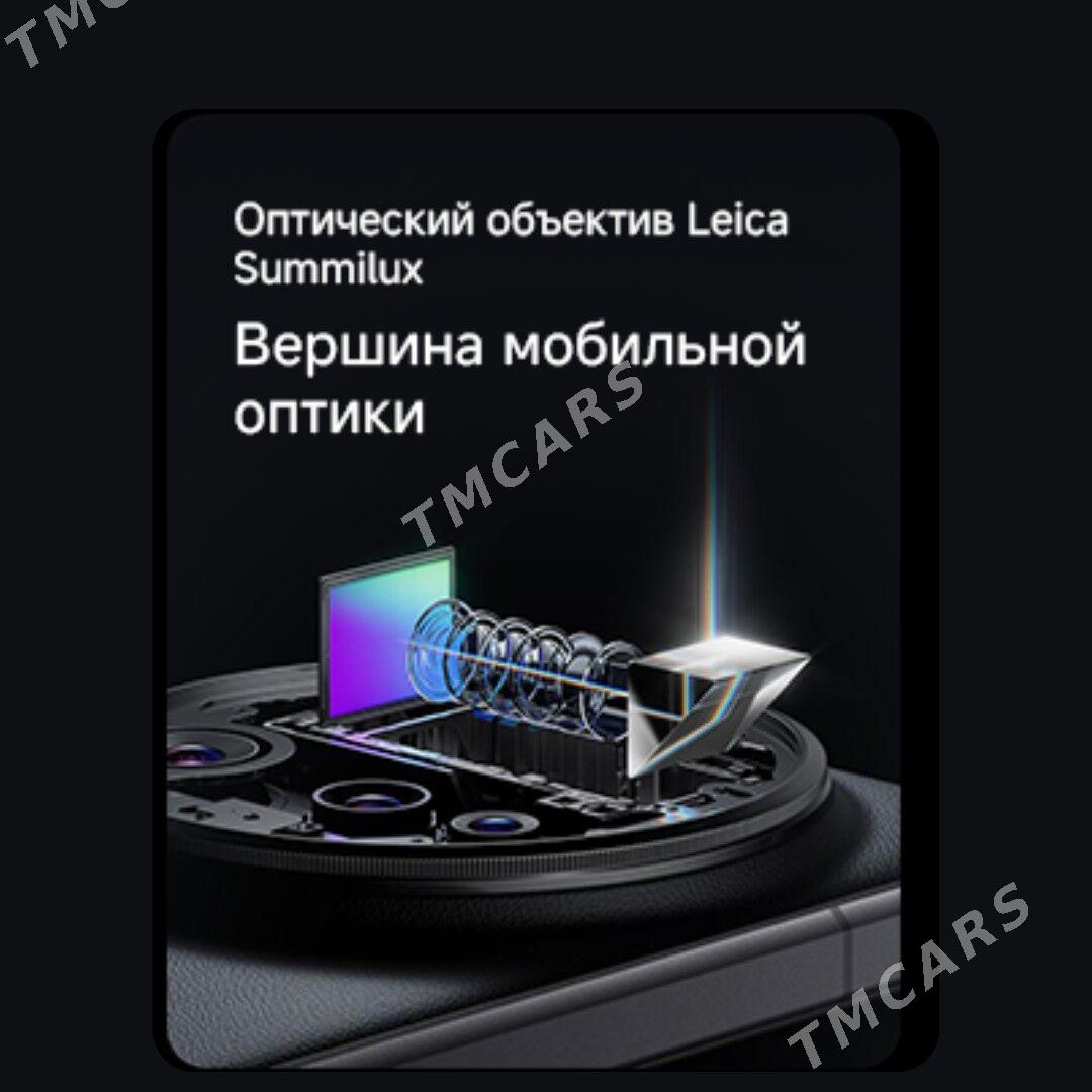 MI 15 ULTRA GLOBAL 16/512GB - Ашхабад - img 10