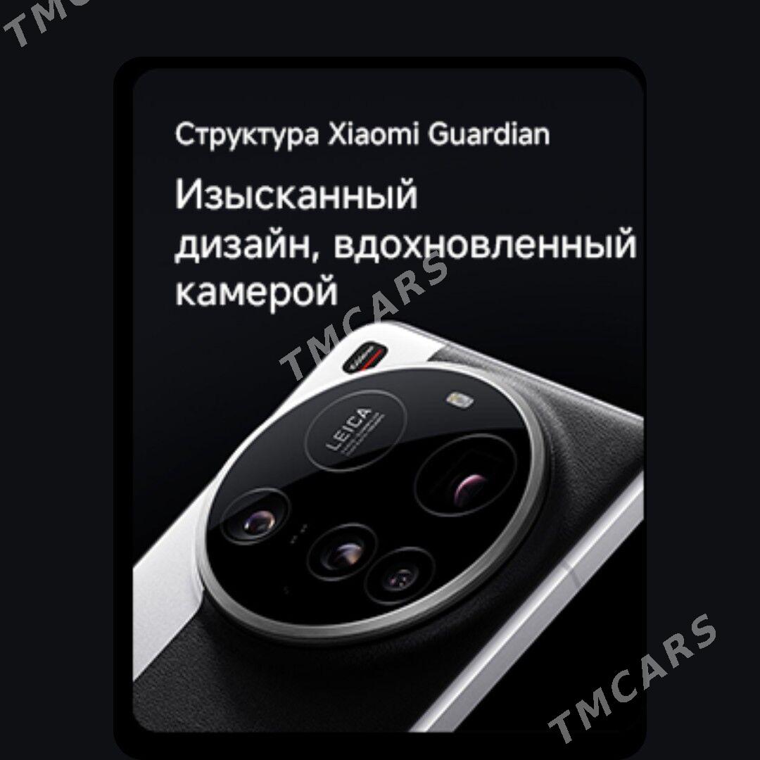 MI 15 ULTRA GLOBAL 16/512GB - Ашхабад - img 7