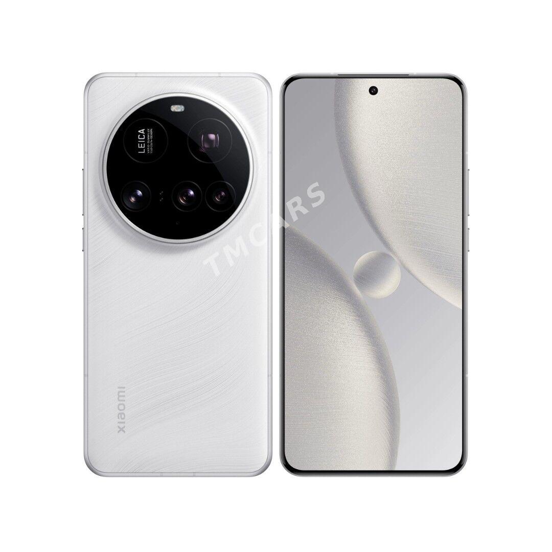 MI 15 ULTRA GLOBAL 16/512GB - Ашхабад - img 3