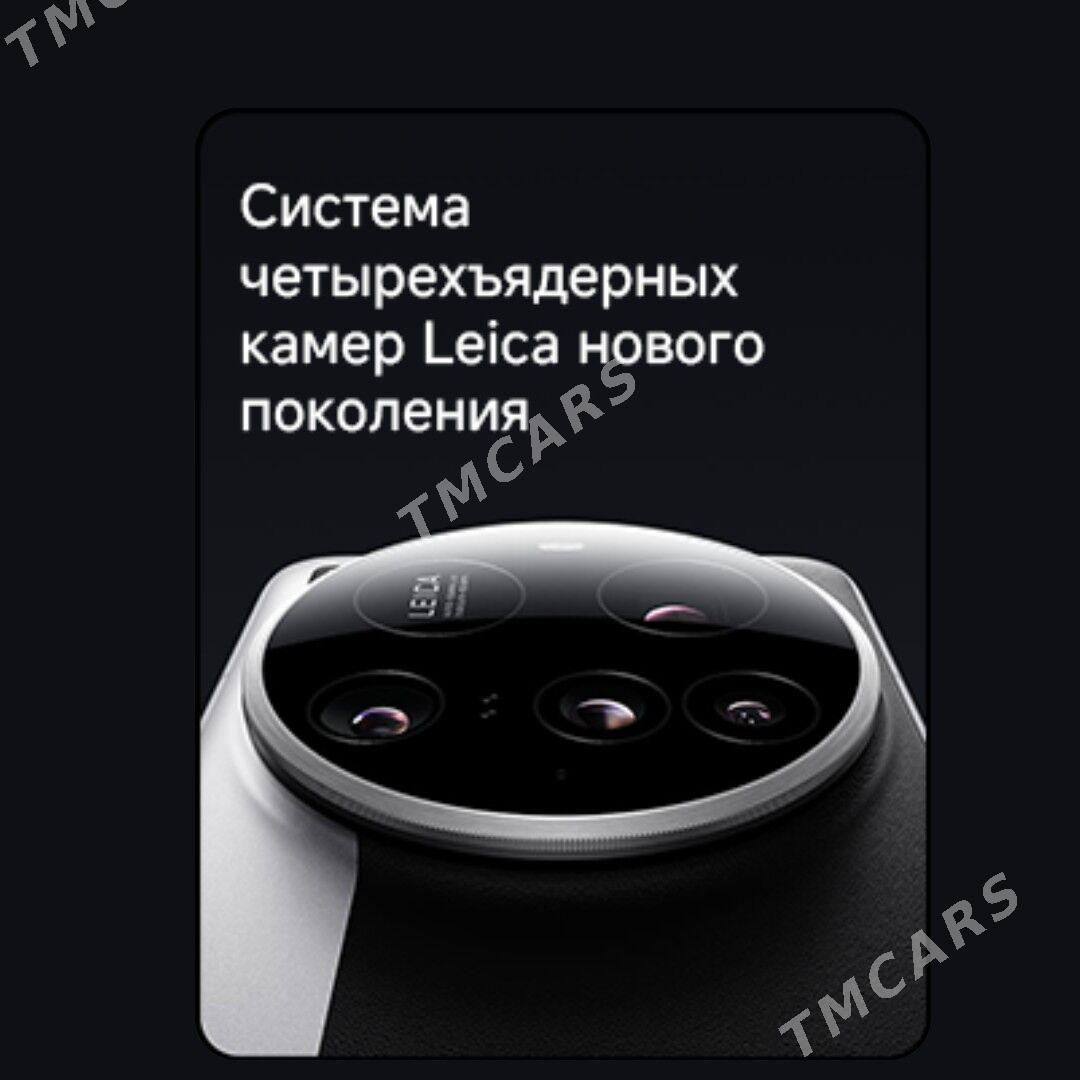 MI 15 ULTRA GLOBAL 16/512GB - Ашхабад - img 5