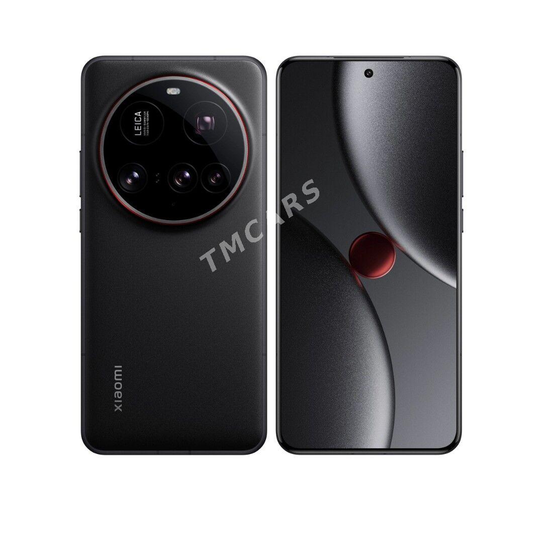 MI 15 ULTRA GLOBAL 16/512GB - Ашхабад - img 2