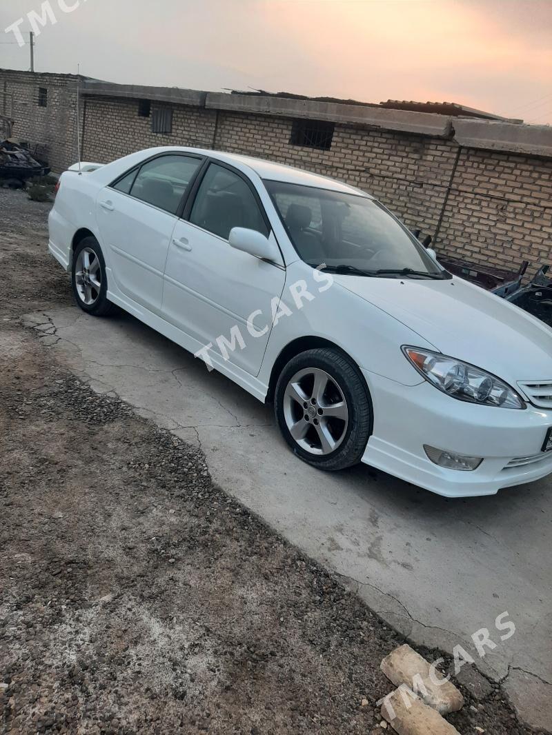 Toyota Camry 2003 - 160 000 TMT - Mary - img 2