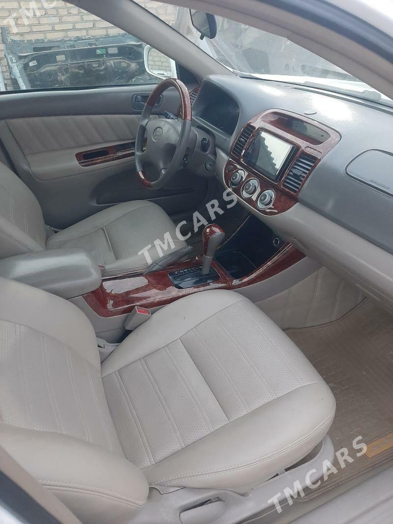 Toyota Camry 2003 - 160 000 TMT - Mary - img 4
