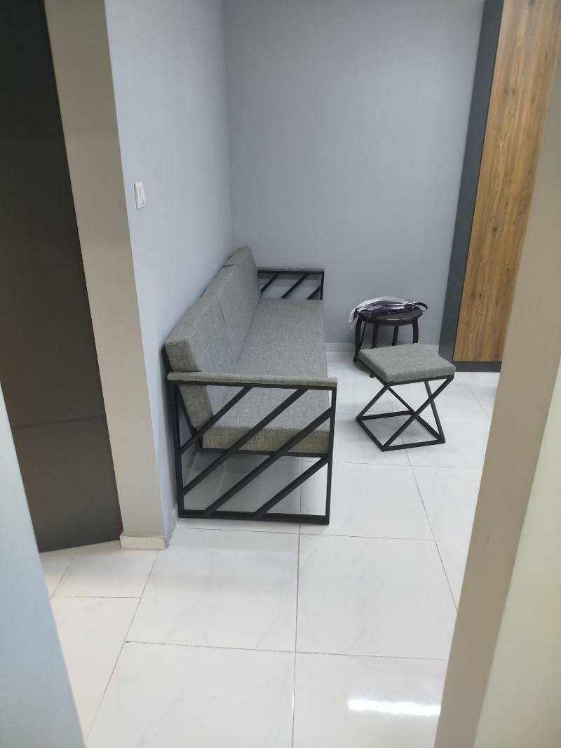 loft diwan kreslo - Ашхабад - img 3