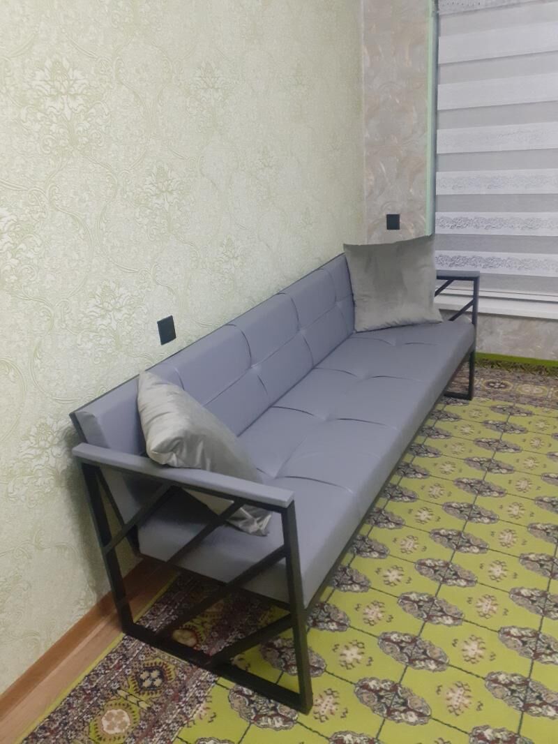 loft diwan kreslo - Ашхабад - img 7
