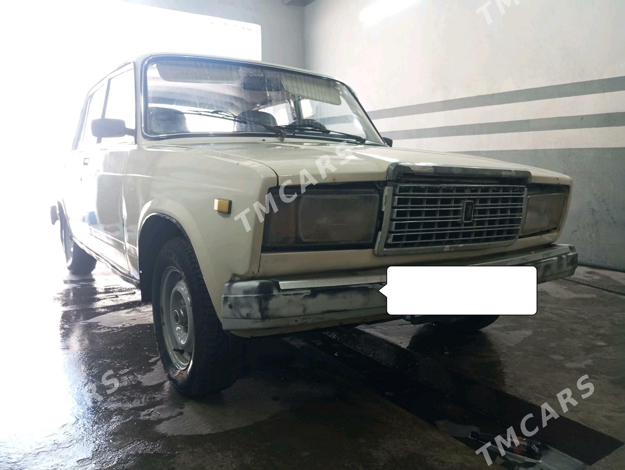 Lada 2107 2000 - 24 000 TMT - Мары - img 2