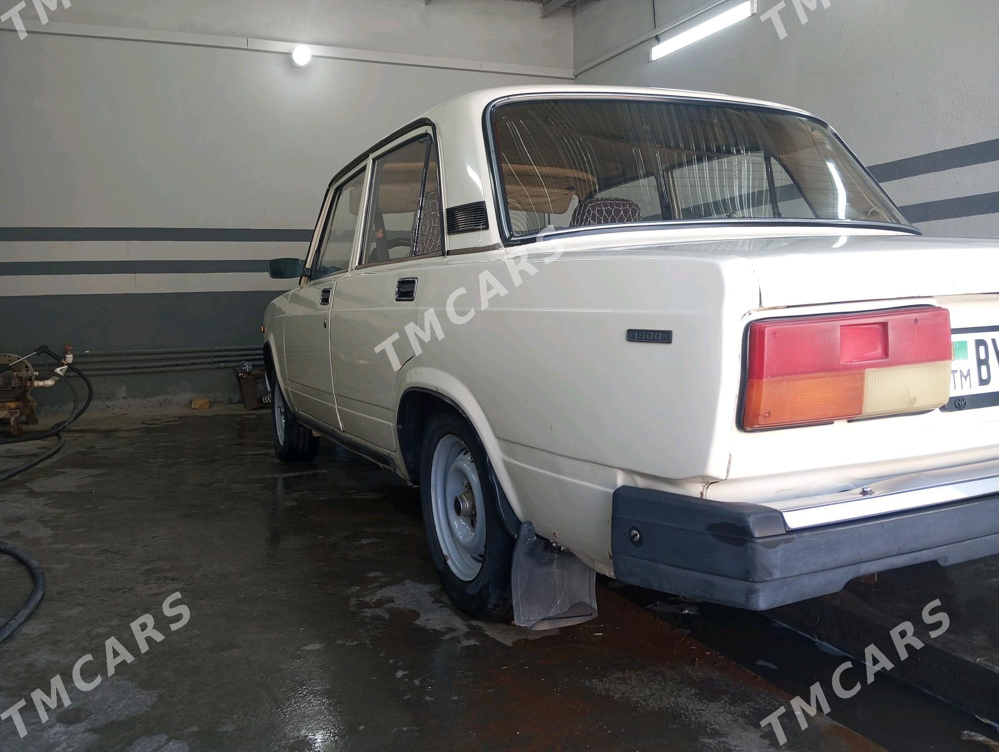 Lada 2107 2000 - 24 000 TMT - Мары - img 5