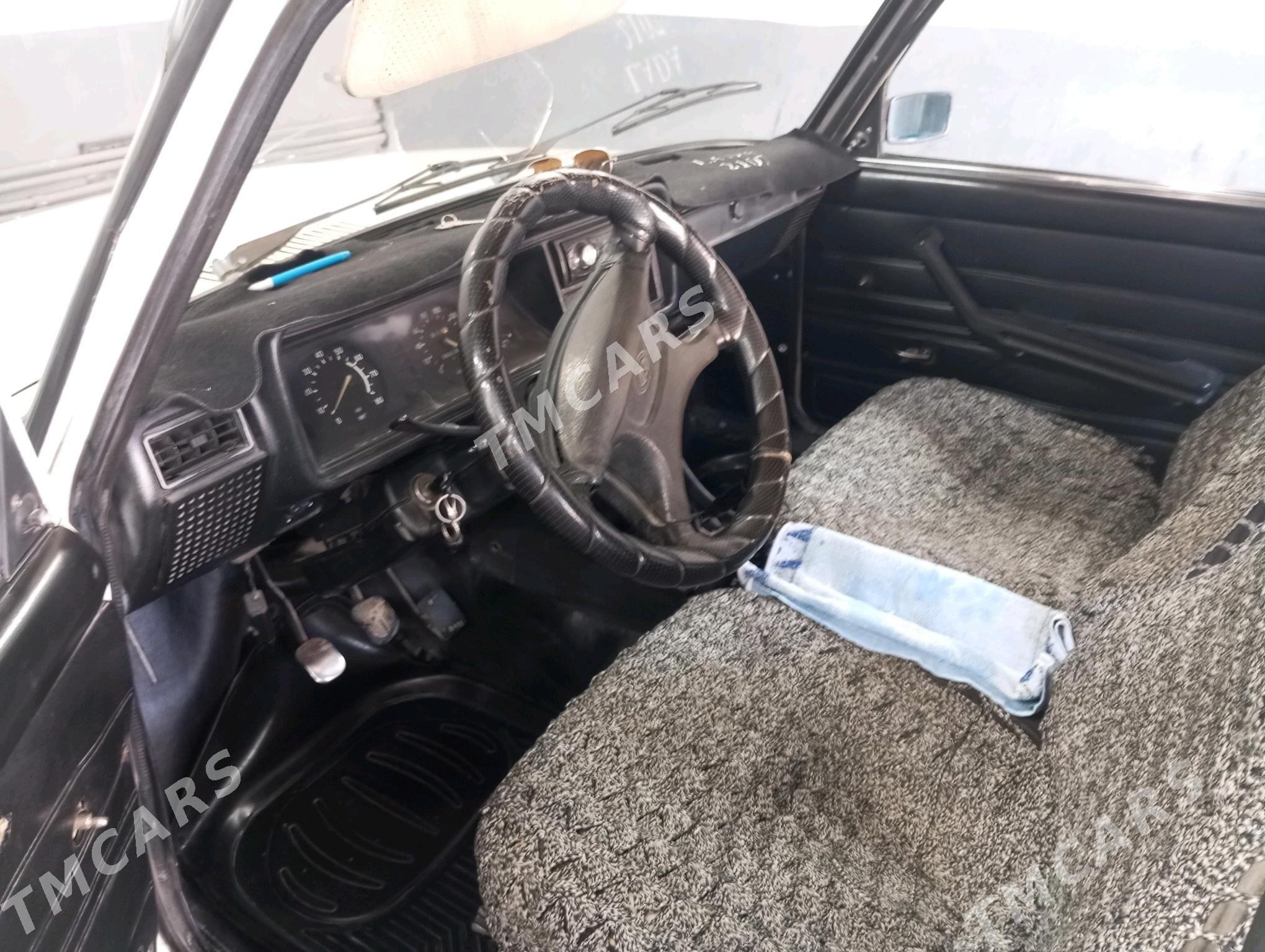 Lada 2107 2000 - 24 000 TMT - Мары - img 6