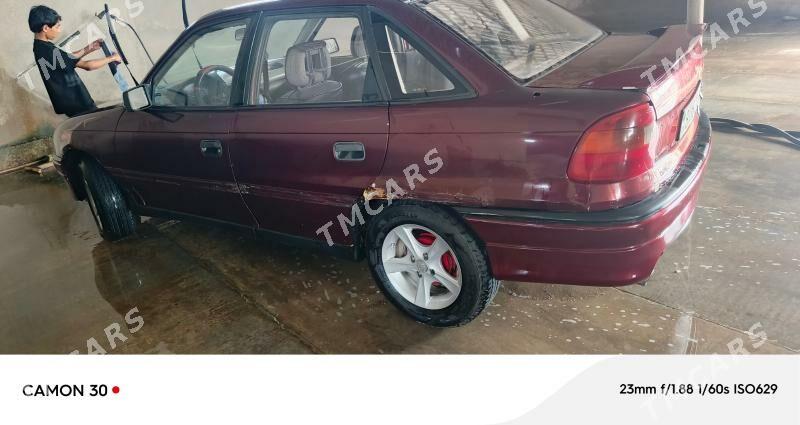 Opel Astra 1992 - 27 000 TMT - Türkmenabat - img 3