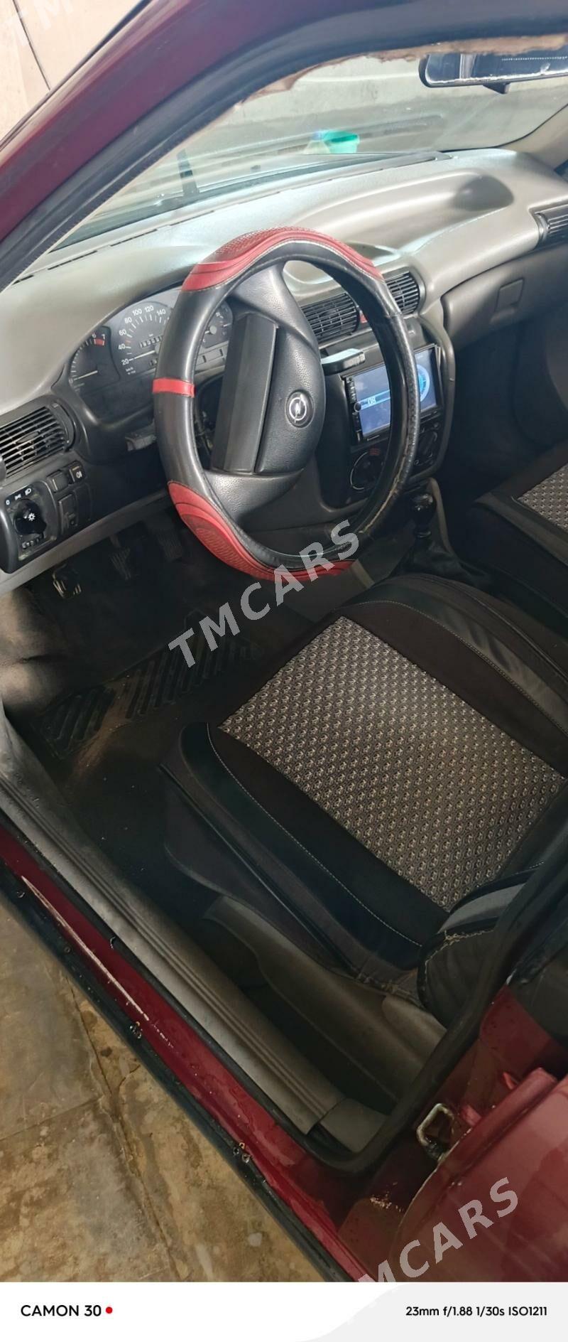 Opel Astra 1992 - 27 000 TMT - Türkmenabat - img 5