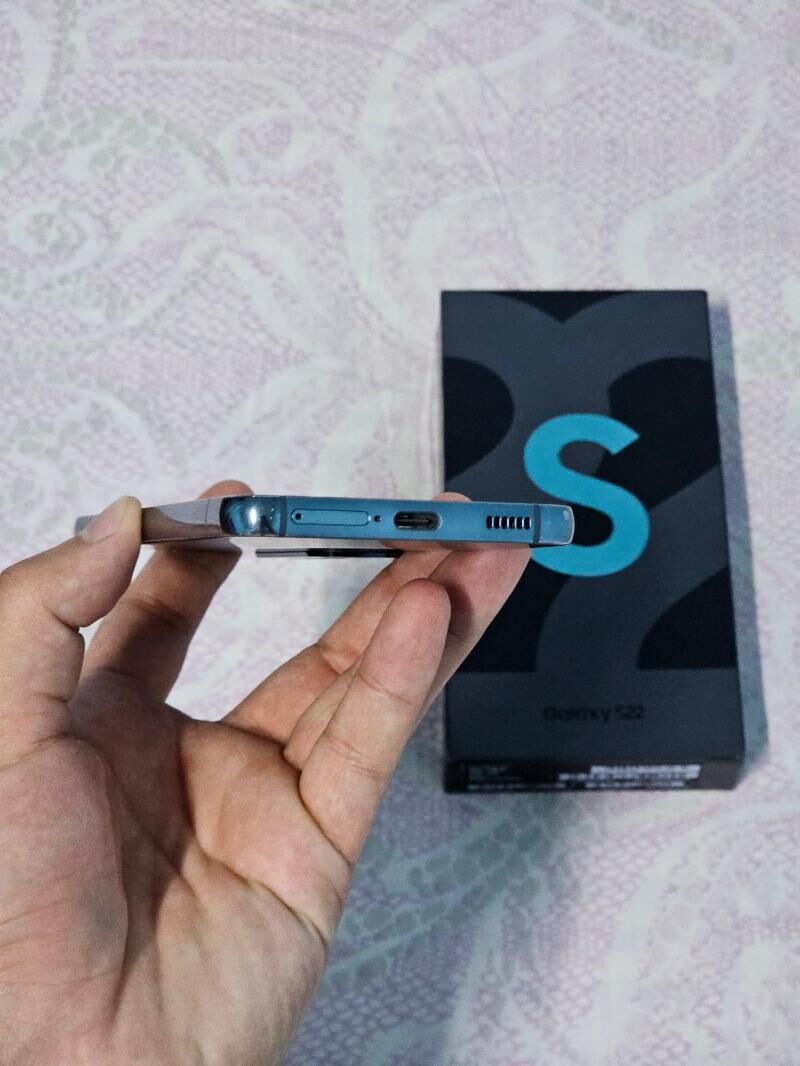 Samsung S22. 8/128.wetnam - Aşgabat - img 3