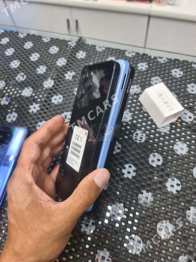 Redmi 12 Zapjaslyk - Änew - img 2