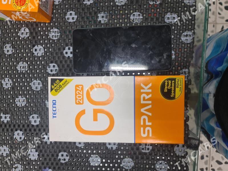 Tekno infinix Pylata - Änew - img 2