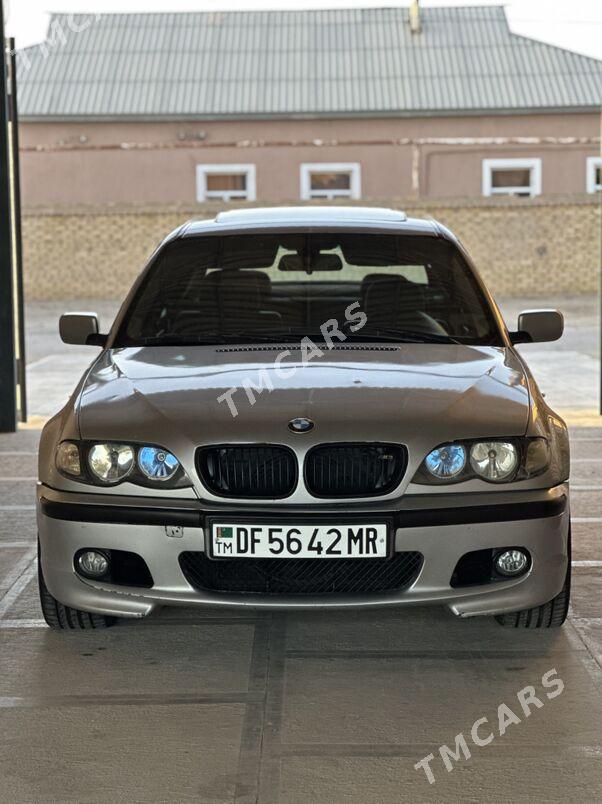 BMW E46 2004 - 110 000 TMT - Мары - img 5