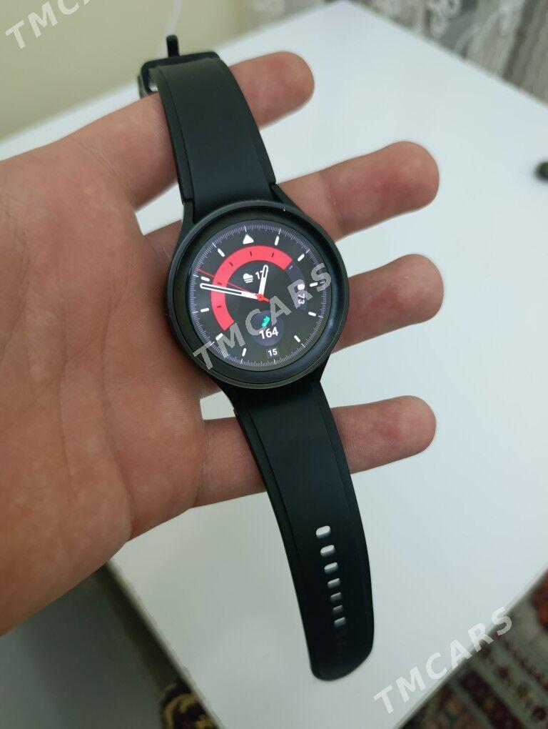 Galaxy watch 5pro - Türkmenbaşy - img 4