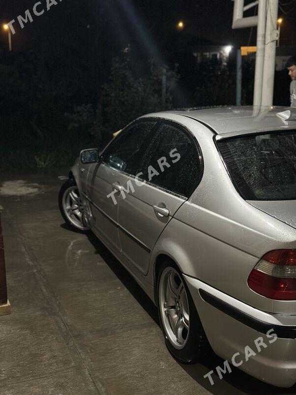 BMW E46 2004 - 110 000 TMT - Мары - img 3