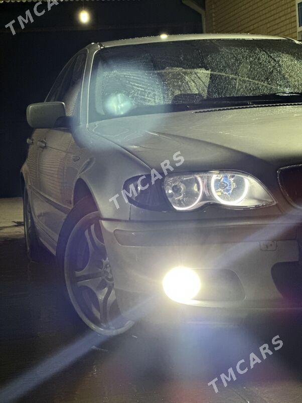 BMW E46 2004 - 110 000 TMT - Мары - img 6