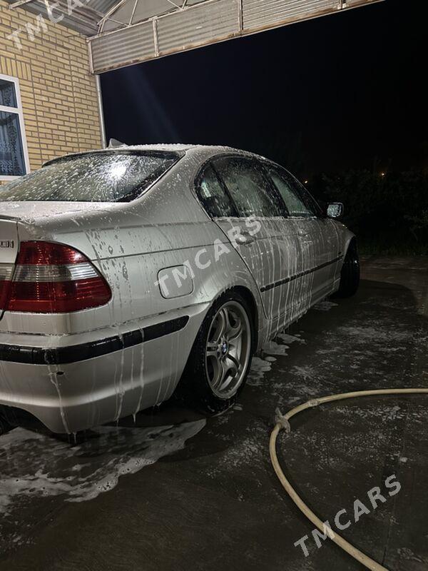 BMW E46 2004 - 110 000 TMT - Мары - img 2