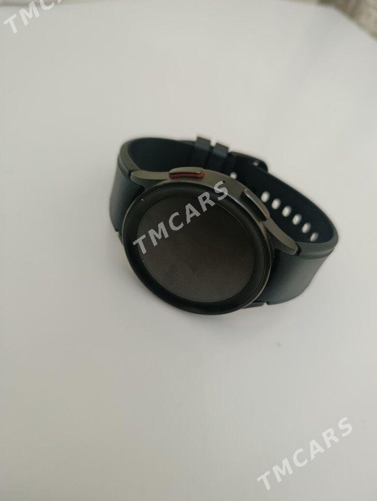 Galaxy watch 5pro - Türkmenbaşy - img 2