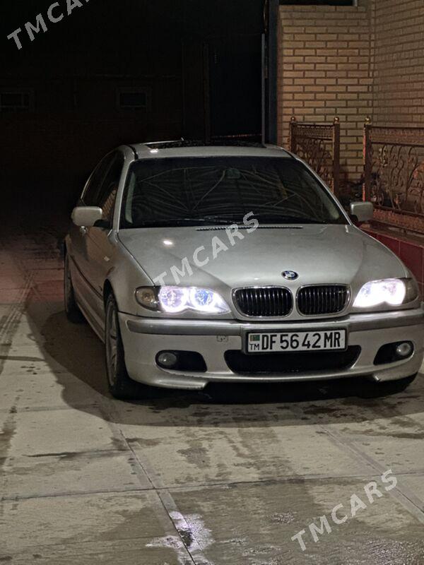 BMW E46 2004 - 110 000 TMT - Мары - img 4