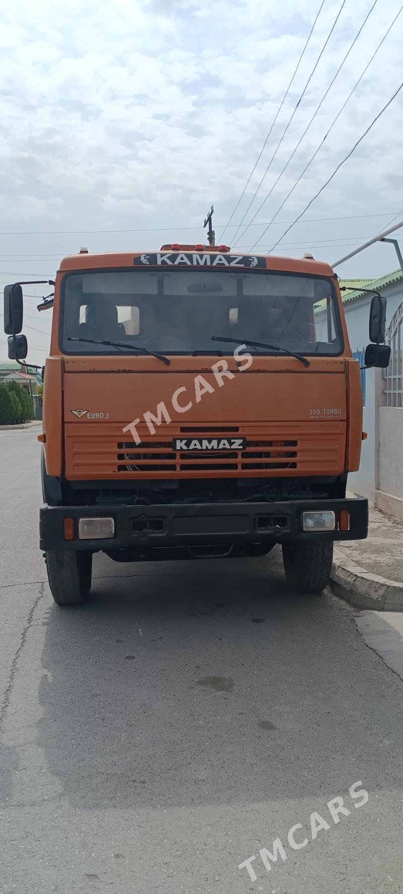 Kamaz Euro 3 2010 - 265 000 TMT - Aşgabat - img 2